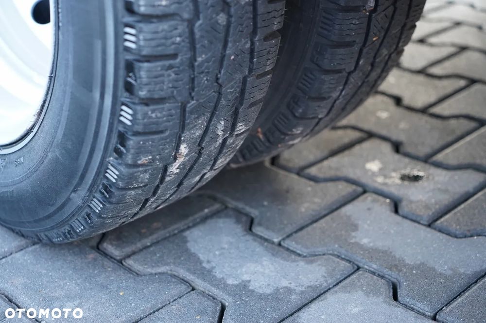 Mercedes-Benz SPRINTER 516 CDI / TRANSFER / SPROWADZONY Z FRANCJI / PRZYGOTOWANY DO REJSTRACJI - 16