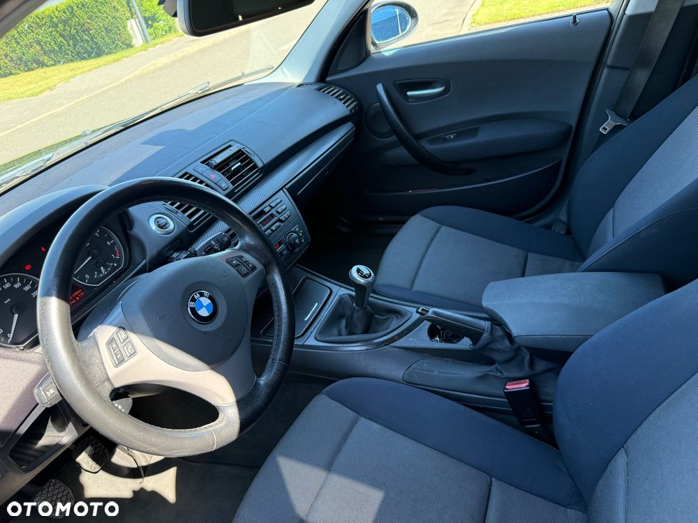 BMW Seria 1 - 13