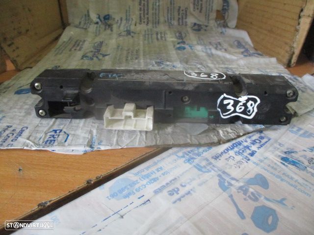 Interruptor A223 10669 FIAT PUNTO 1997 Luzes De Nevoeiro - 2