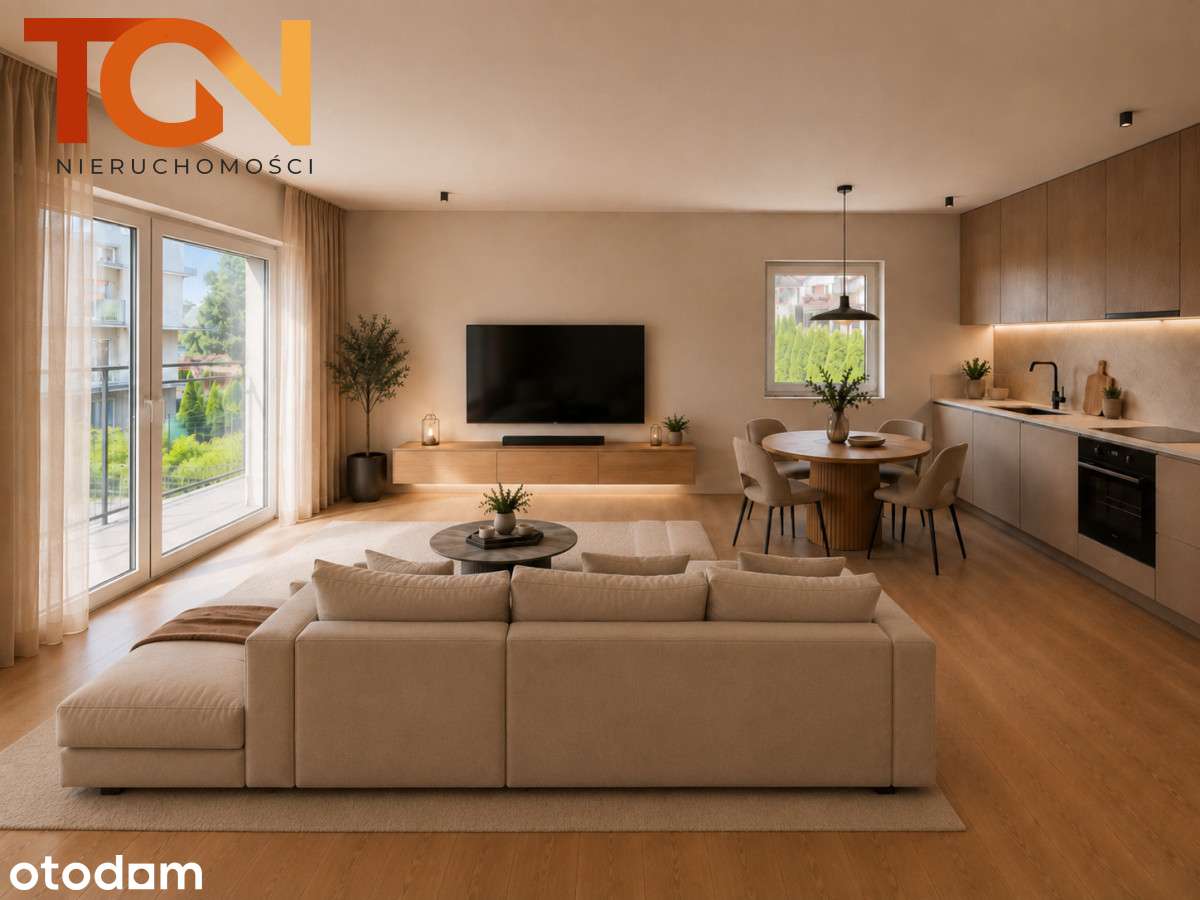 Apartament Ruda Pabianicka