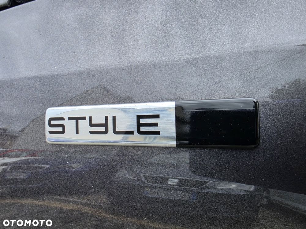 Peugeot 308 BlueHDi 120 Stop & Start Style - 15