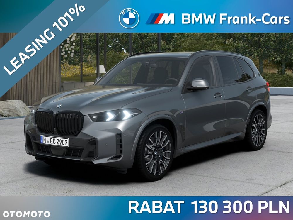 BMW X5 xDrive30d mHEV sport - 2