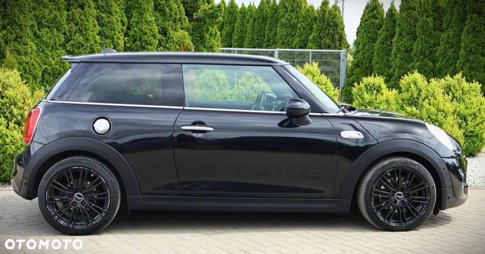 MINI Cooper S - 5
