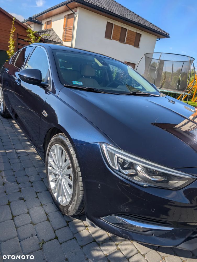 Opel Insignia 2.0 CDTI Executive - 9