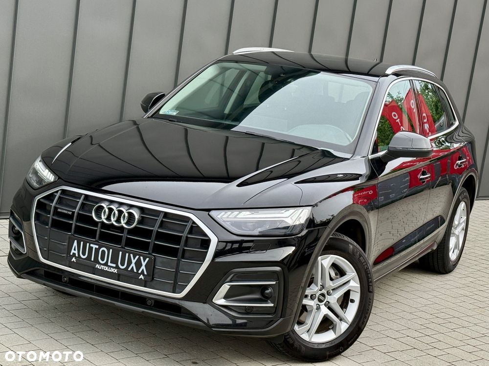Audi Q5 40 TDI mHEV Quattro S tronic - 2