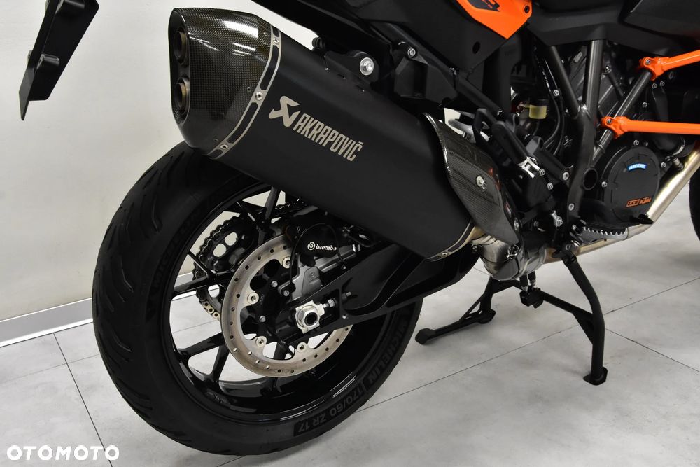 KTM Super Adventure - 38