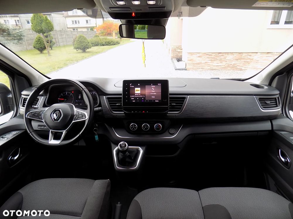 Renault Trafic Kombi 2.0 L2 Pack Clim - 22