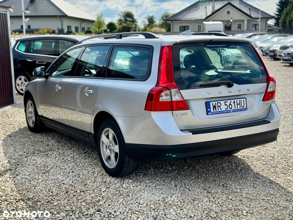 Volvo V70 2.0 Momentum - 3