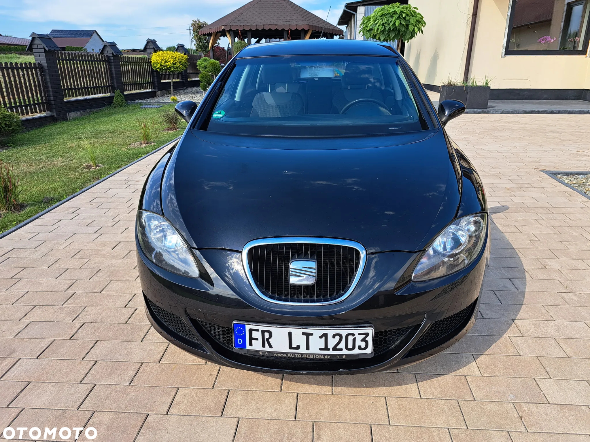 Seat Leon 1.6 Spirit - 2