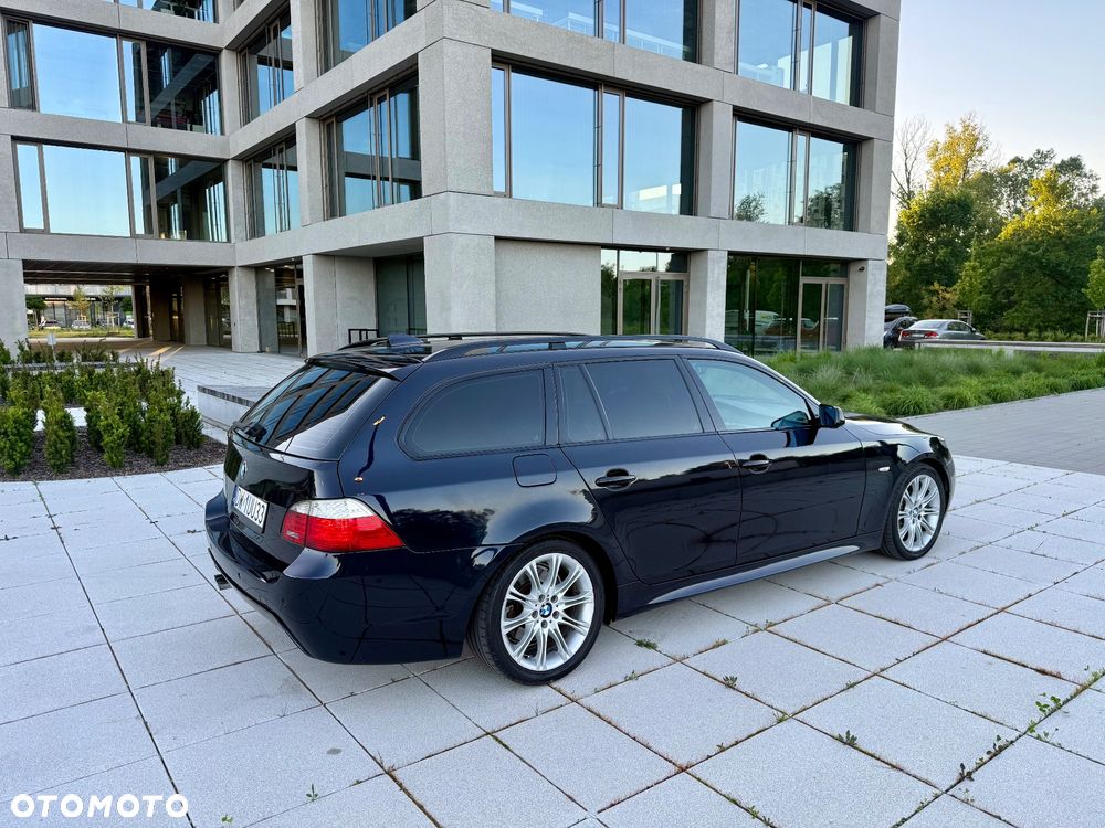BMW Seria 5 - 12