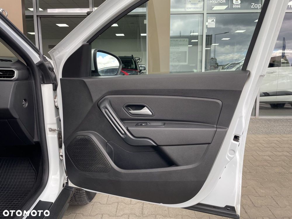 Dacia Duster 1.5 Blue dCi Expression 4WD - 25