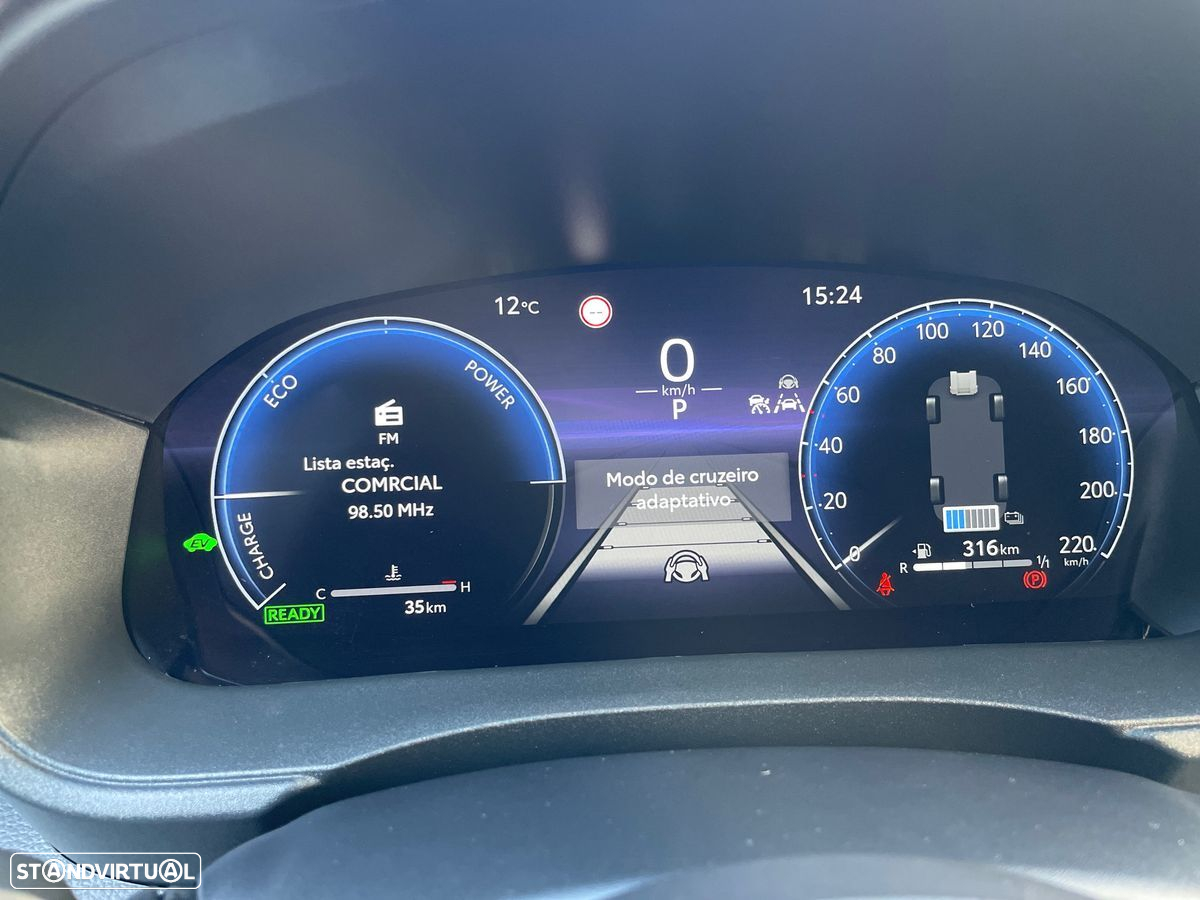Toyota Yaris - 14