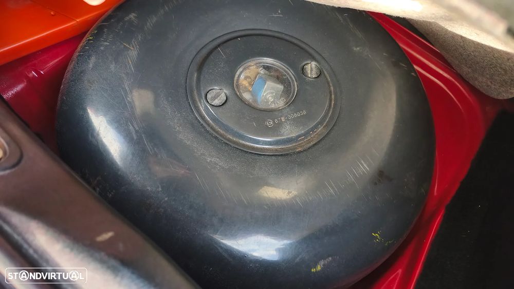 SEAT Ibiza 1.3i GLX - 8