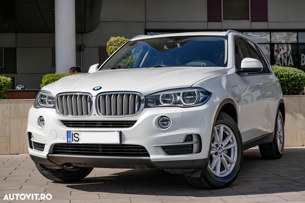 BMW X5 - 4