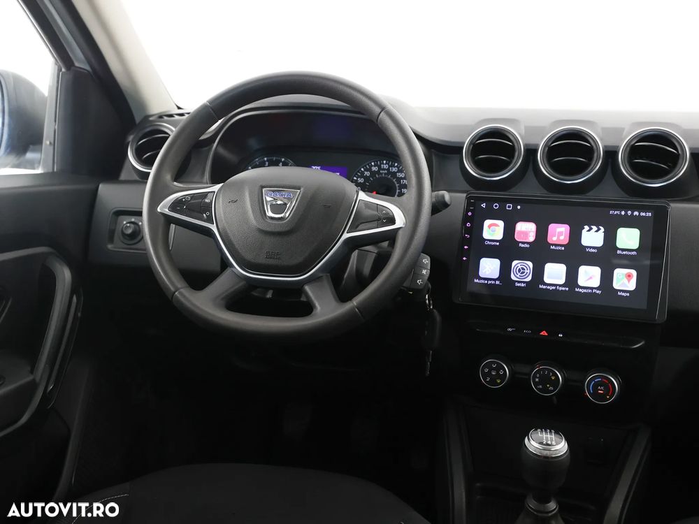 Dacia Duster TCe 100 Comfort - 9