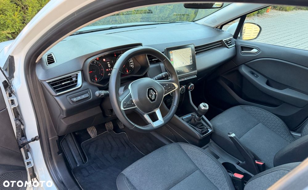 Renault Clio SCe 65 LIFE - 9