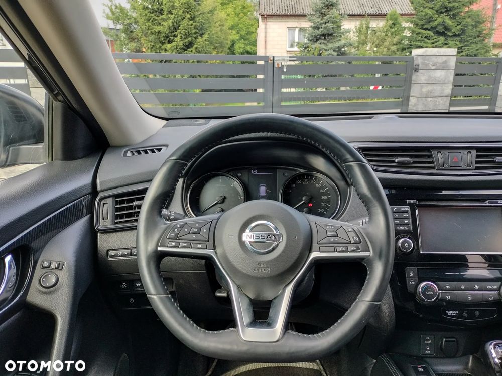 Nissan X-Trail 1.6 DCi N-Vision - 16