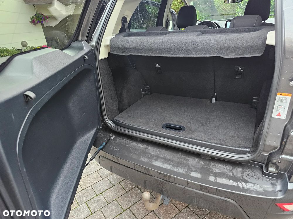 Ford EcoSport 1.0 EcoBoost TITANIUM - 17