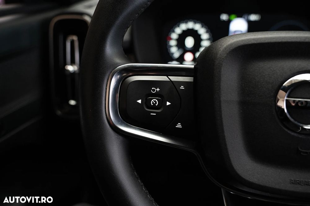 Volvo XC 40 T5 Recharge DKG Plus Dark - 21