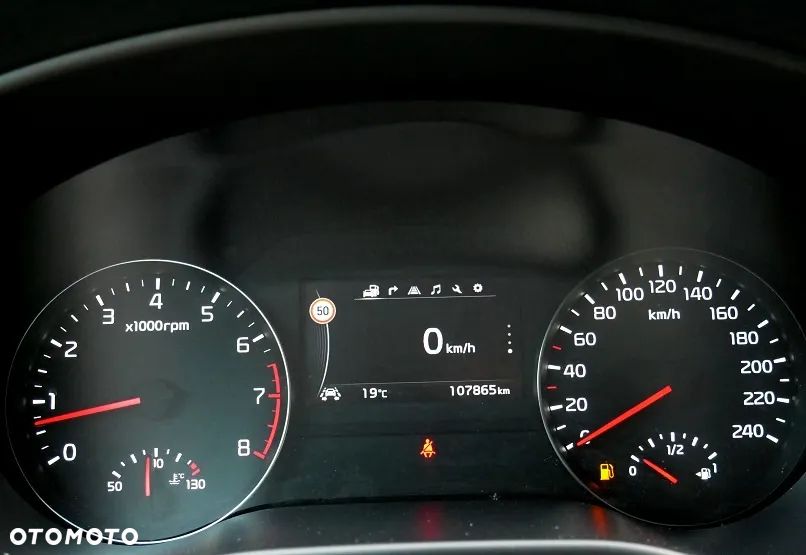 Kia Sportage 1.6 GDI 2WD Dream-Team Edition - 11