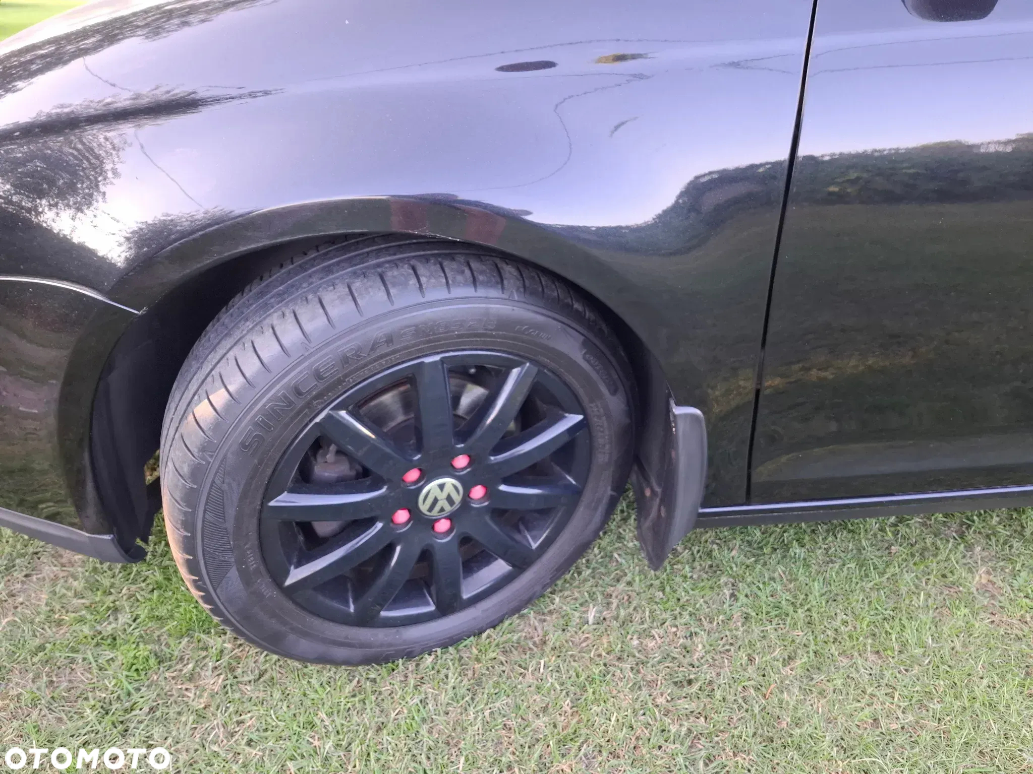 Volkswagen Jetta 1.9 TDI DPF BleuMot Comfortline - 20