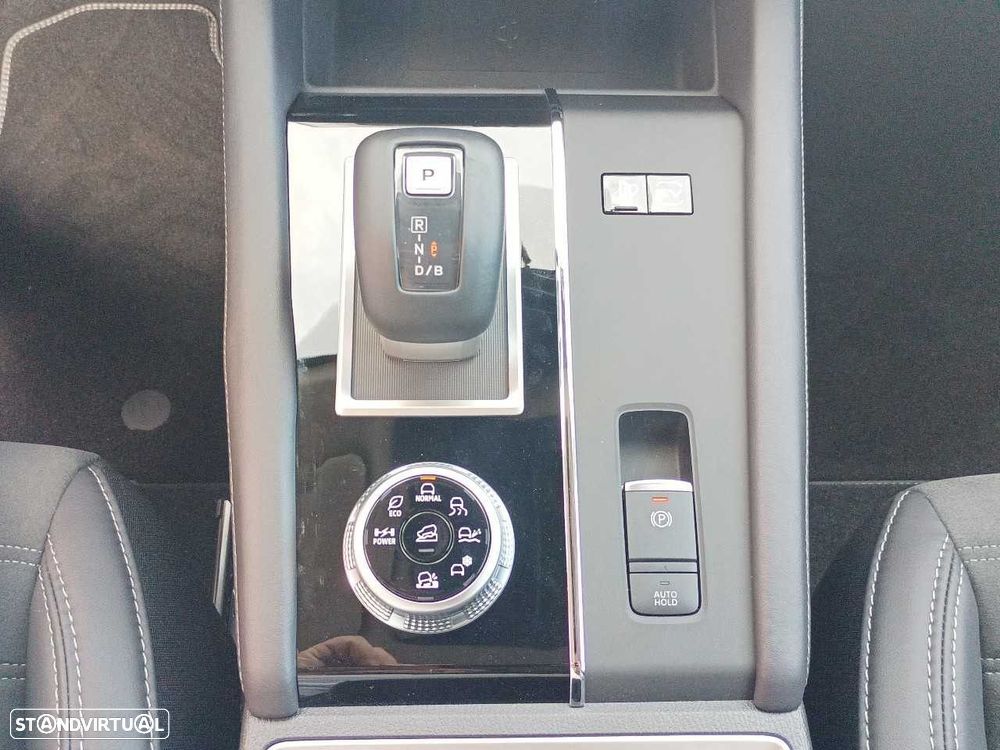 Mitsubishi Outlander 2.4 PHEV Intense - 15
