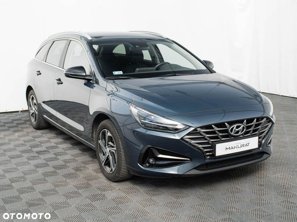 Hyundai i30 1.5 DPI Smart - 4