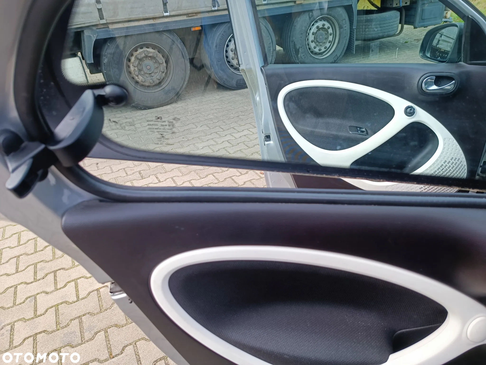 Smart Forfour passion - 15
