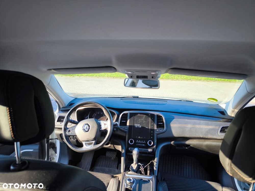 Renault Talisman 1.3 TCe FAP Intens EDC - 18