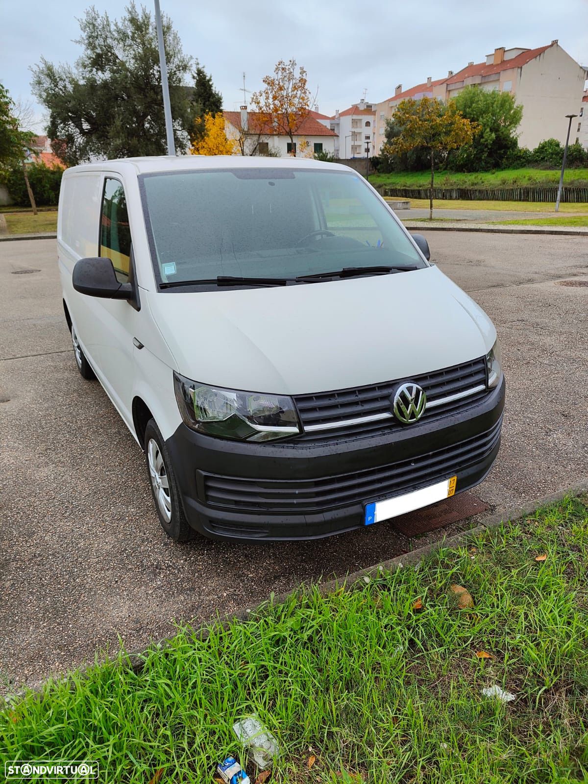 VW 2.0 - 1