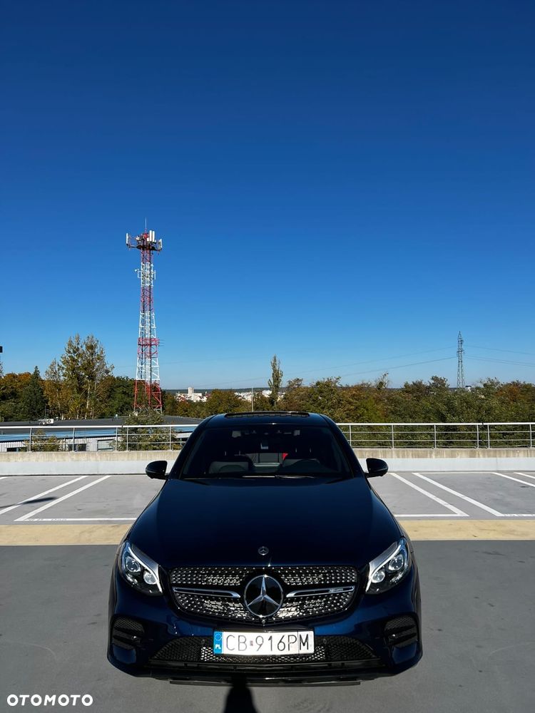 Mercedes-Benz GLC - 8