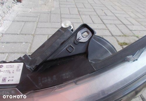 MERCEDES VITO V KLASA 447 REFLEKTOR LEWY ORYGINAŁ A4479067700 - 11