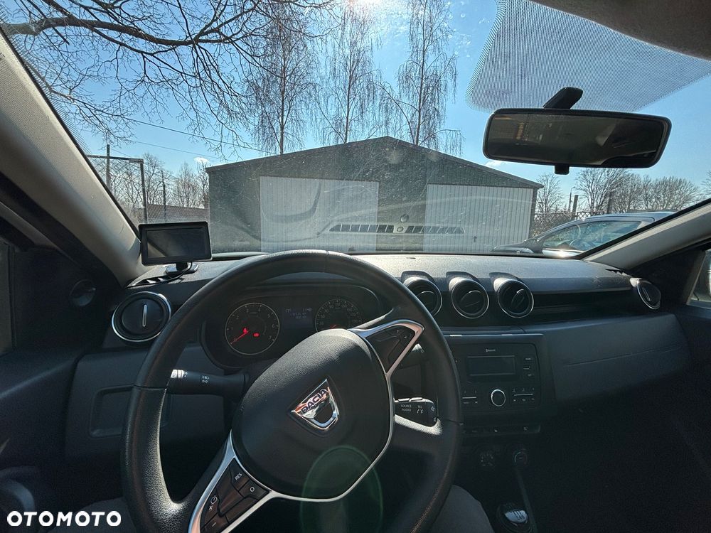 Dacia Duster - 9
