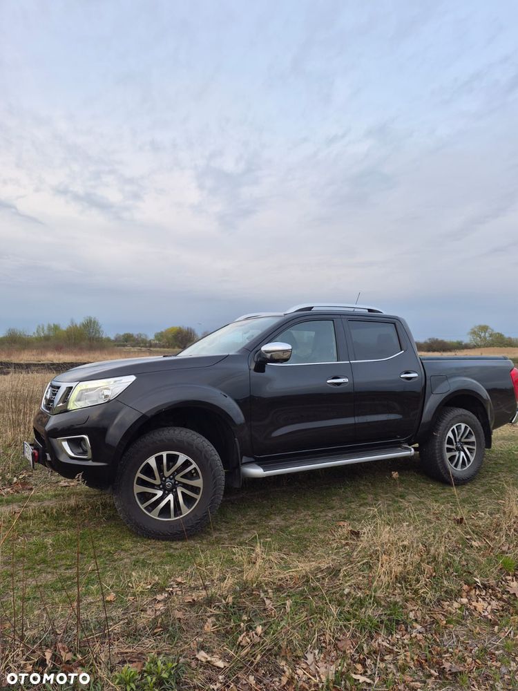 Nissan Navara - 13