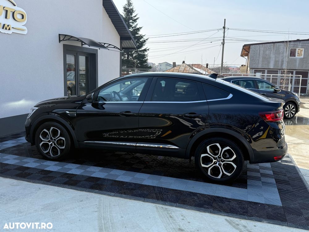 Renault Arkana E-TECH 145 INTENS - 28