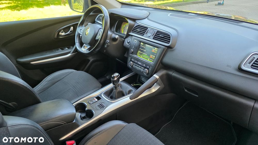 Renault Kadjar 1.2 Energy TCe Business - 29