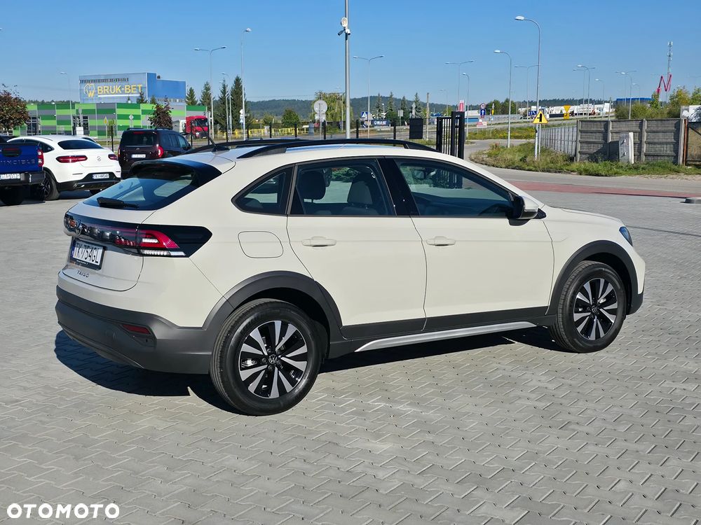 Volkswagen Taigo 1.0 TSI Pure DSG - 21