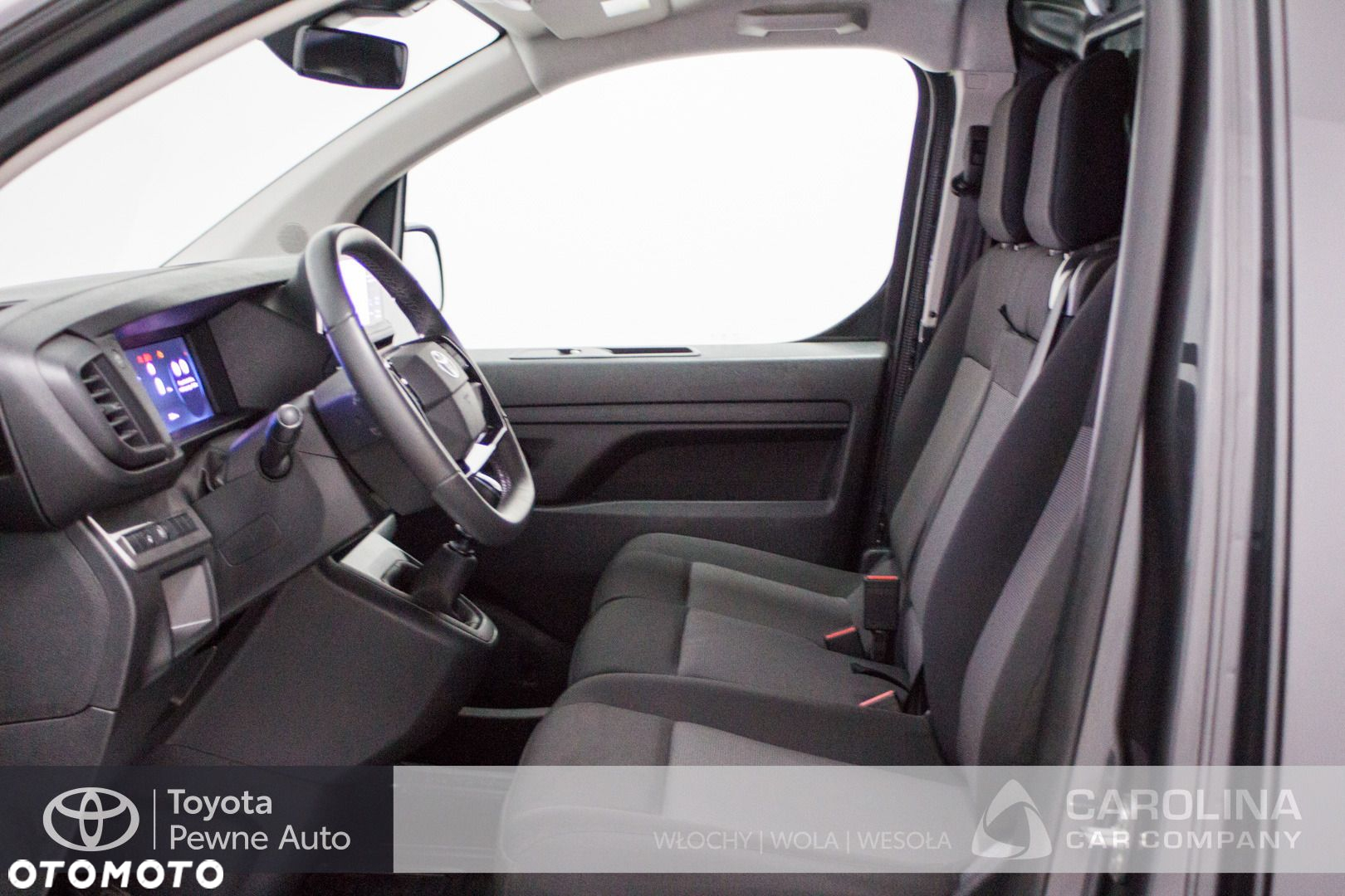Toyota PROACE - 8