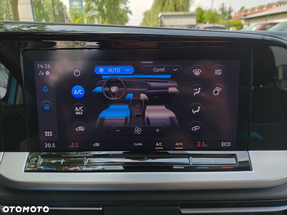 Ford Tourneo Connect Grand 1.5 EcoBoost PHEV ACTIVE - 19