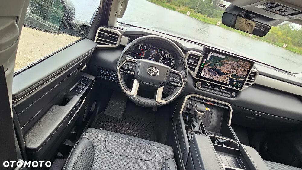 Toyota Tundra - 20