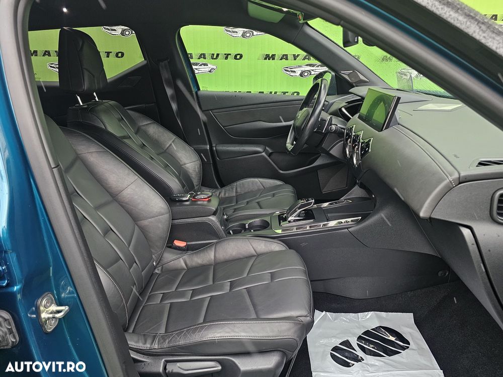 DS Automobiles DS 3 Crossback - 9