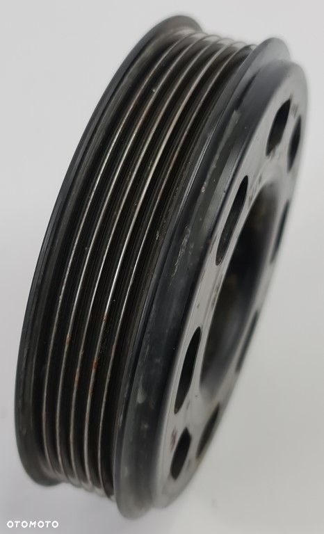 KOŁO PASOWE WAŁU VW UP CITIGO SEAT MII 04C105243A - 3