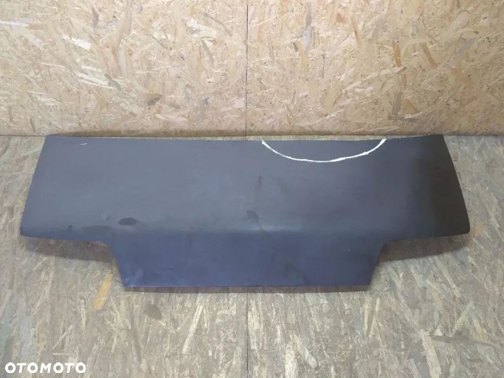 DUCATO BOXER JUMPER 1995-2002 pokrywa silnika nowa ORYGINALNA - 2