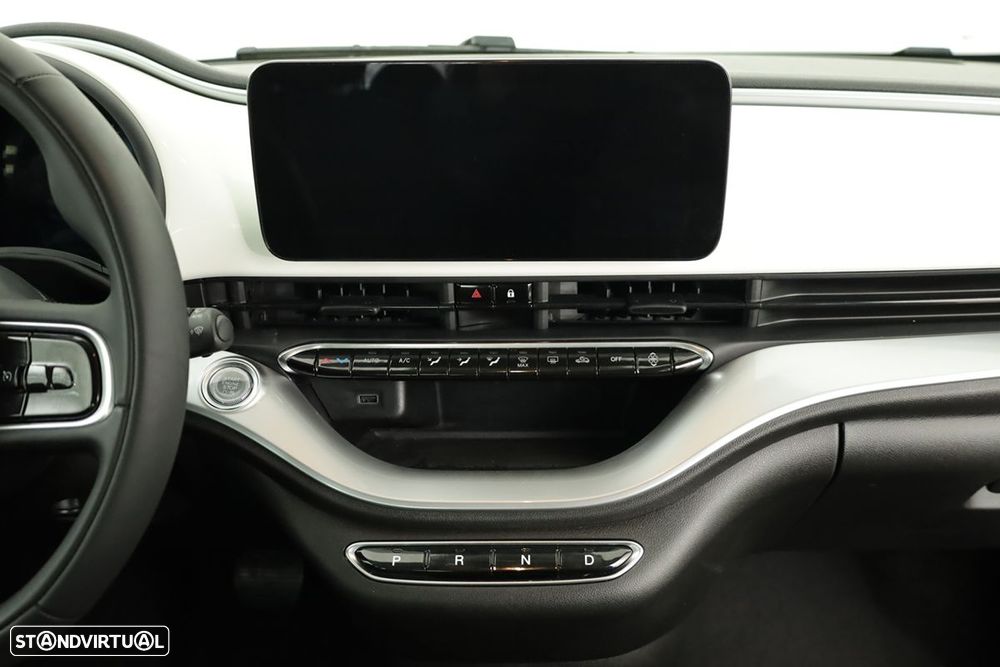 Fiat 500e Novo - 9