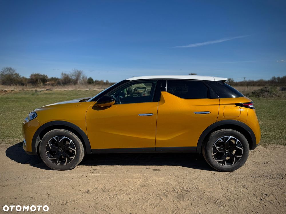 DS Automobiles DS 3 Crossback - 3