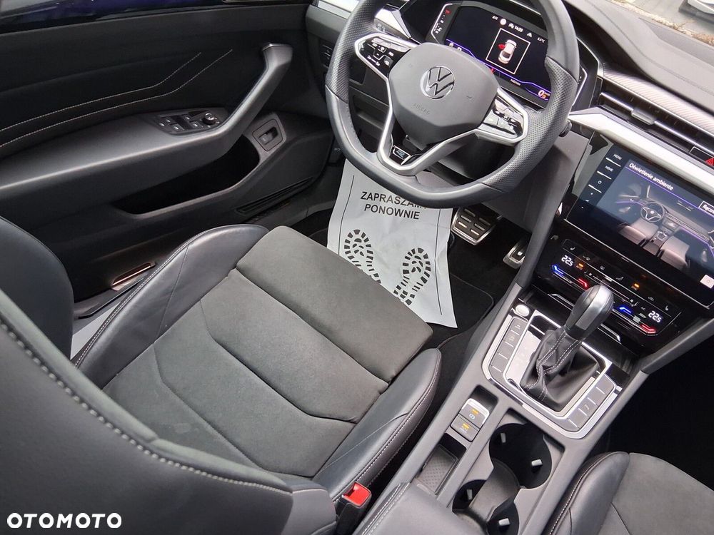 Volkswagen Arteon 2.0 TSI R-Line DSG - 16