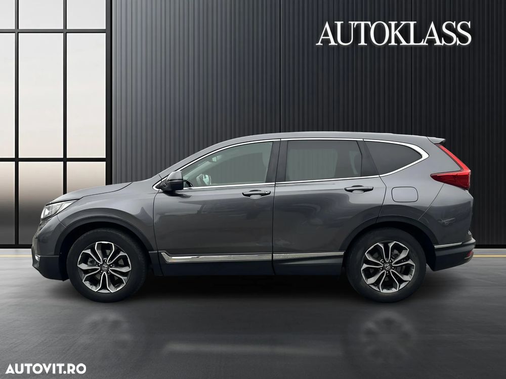 Honda CR-V 2.0 i-MMD 2WD E-CVT Elegance - 2