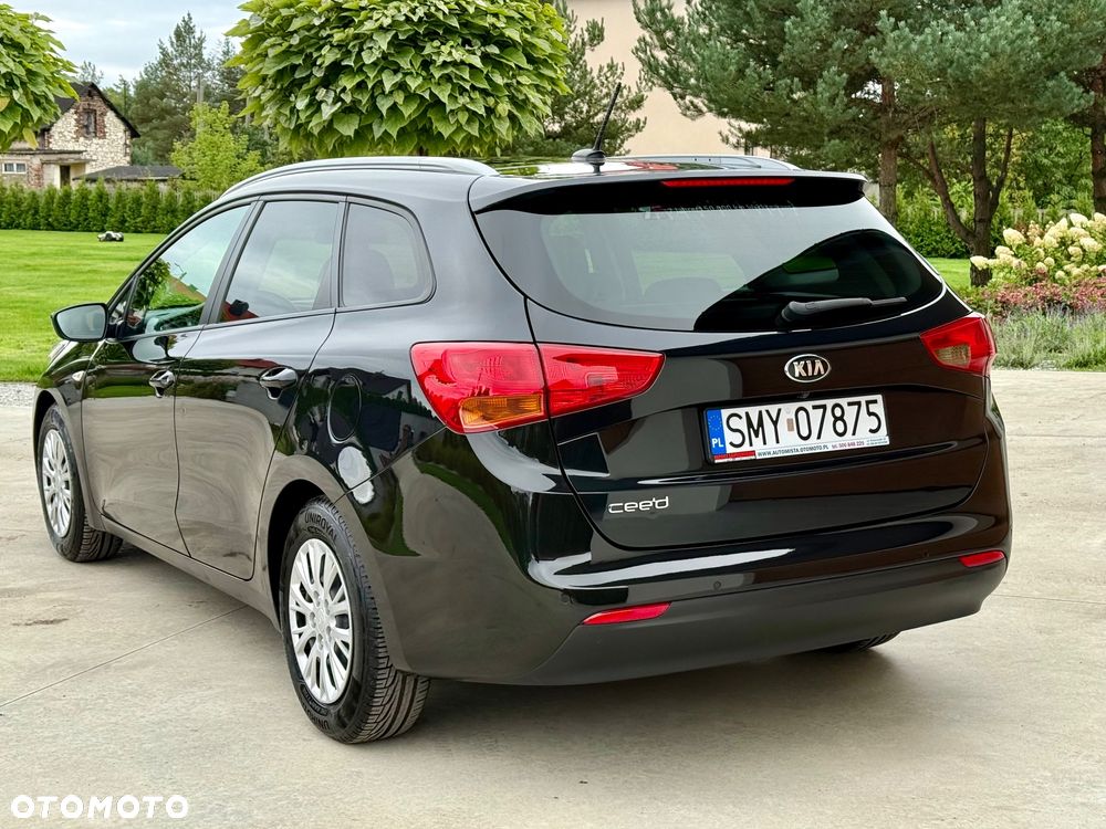 Kia Ceed 1.4 L Business Line Plus - 9