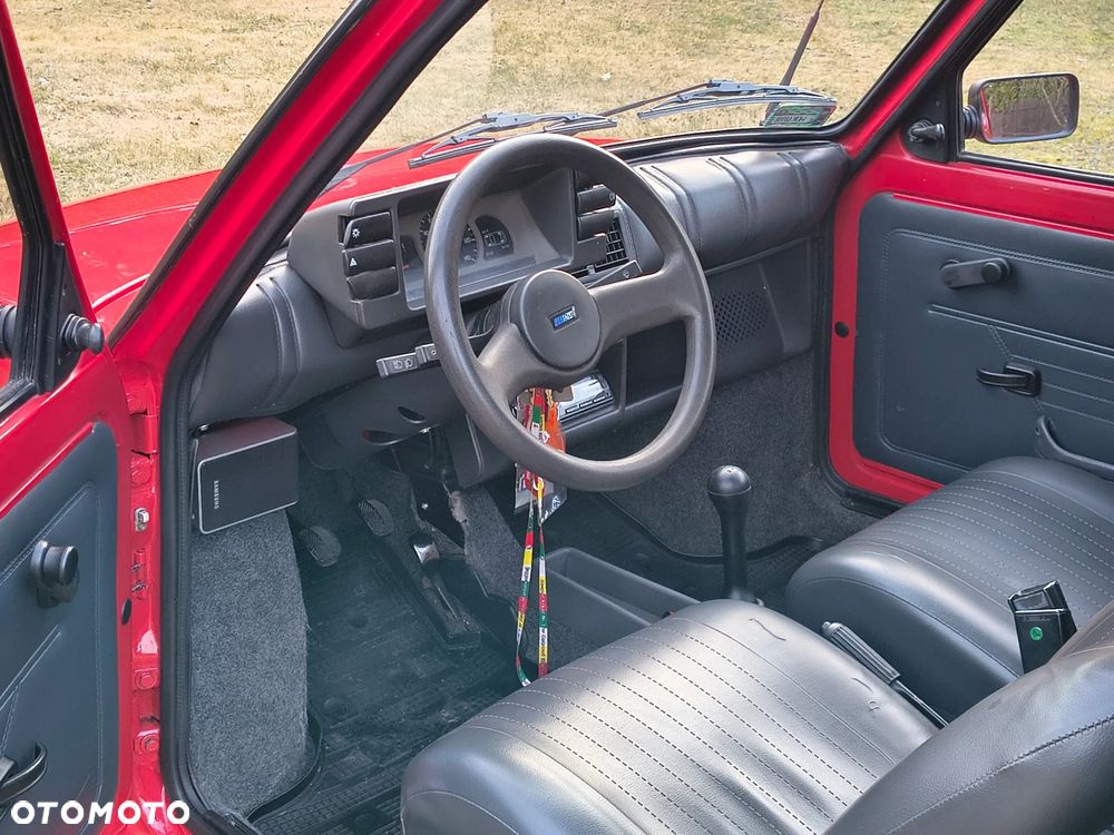 Fiat 126 650 Elegant - 5