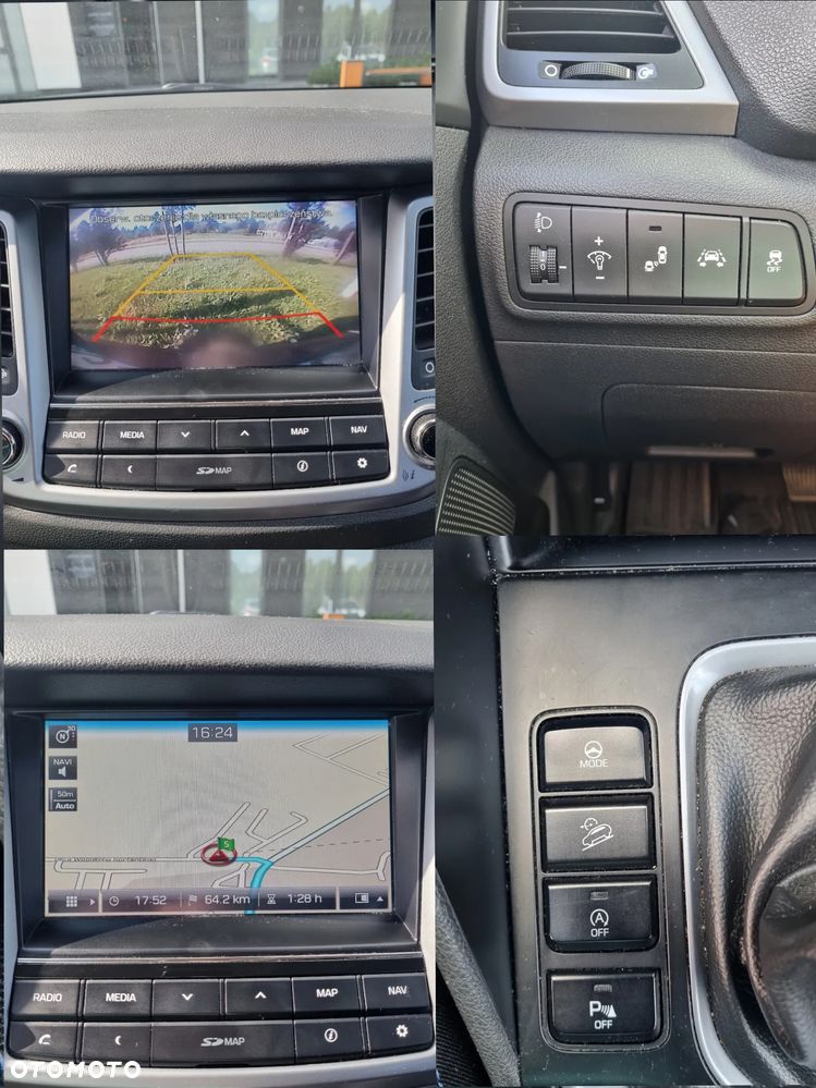 Hyundai Tucson - 3